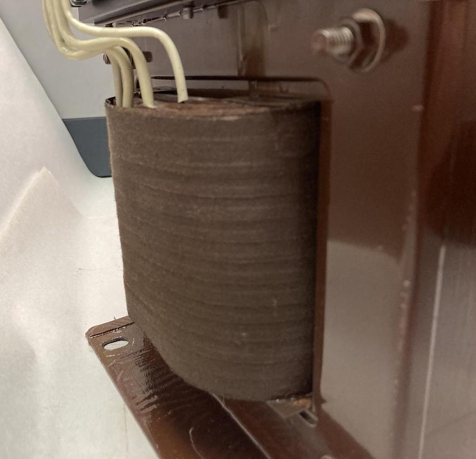 Nunome Electric,NESH1200MUL08002-10,Transformer 1.2k 50/60Hz