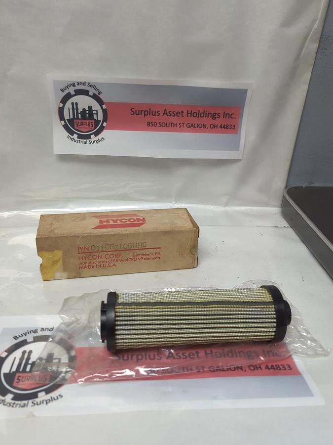 HYCON,0110R010BNHC,FILTER ELEMENT NOS