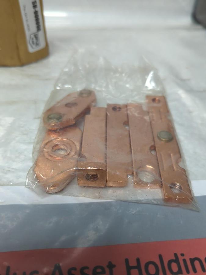 TRUPAR AMERICA,CL1811044,CONTACT KIT DSAY-417 NOS