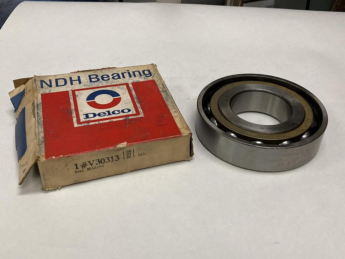 Delco,1#V30313,Ball Bearing