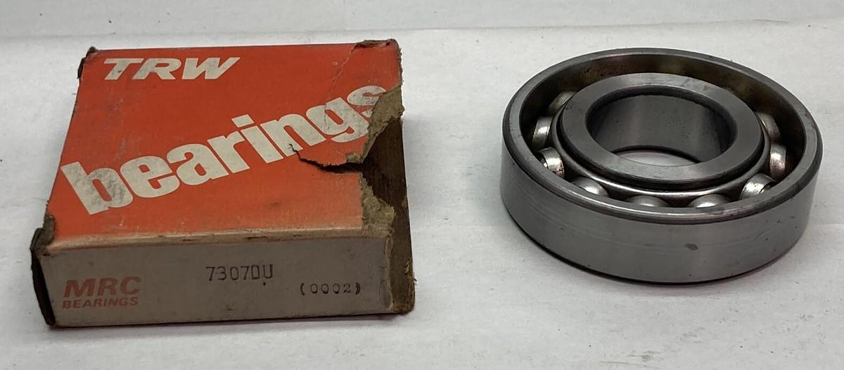 BCA,405850-90L,Ball Bearing