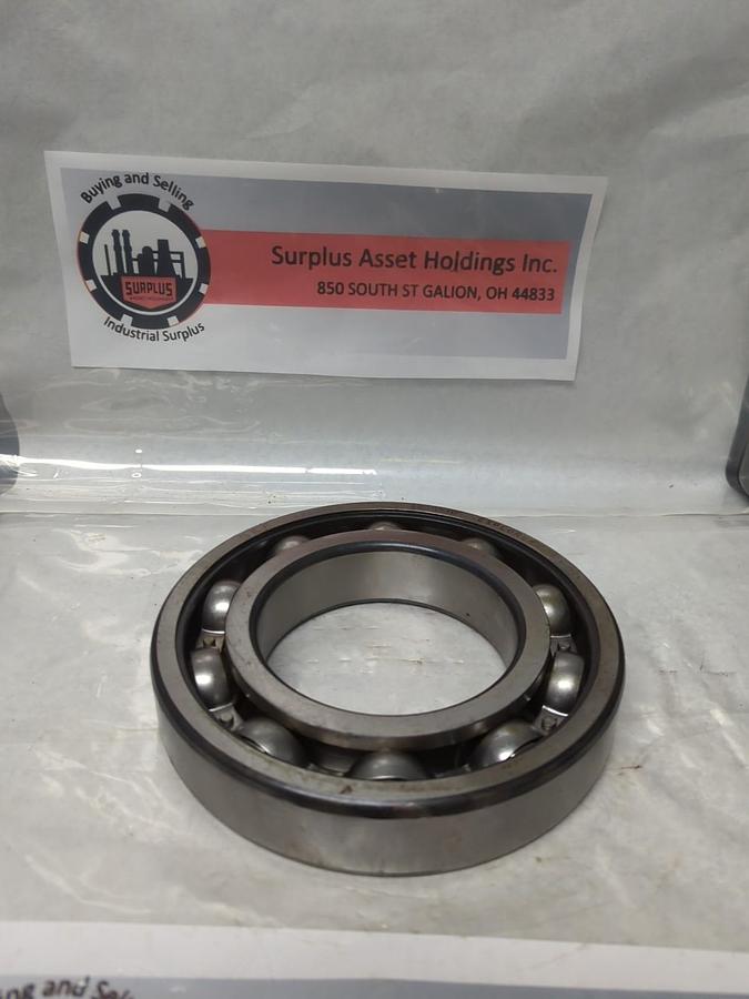 Used SKF,6220 C3,DEEP GROOVE BALL BEARING PRE-OWNED