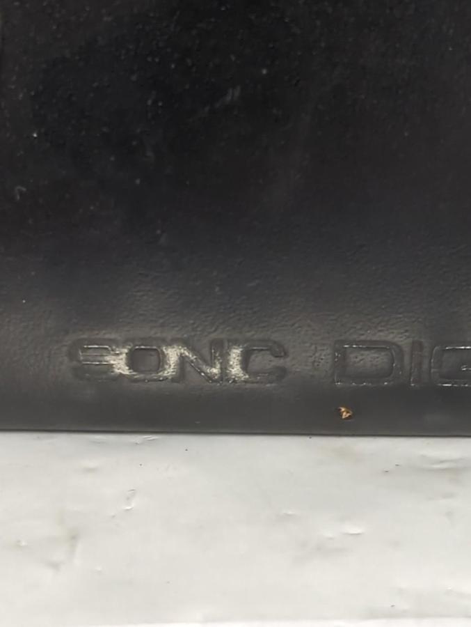 Used SONIC,DIGI-SONIC 502,ULTRASONIC VELOCITY TEST EQUIPMENT PRE-OWNED