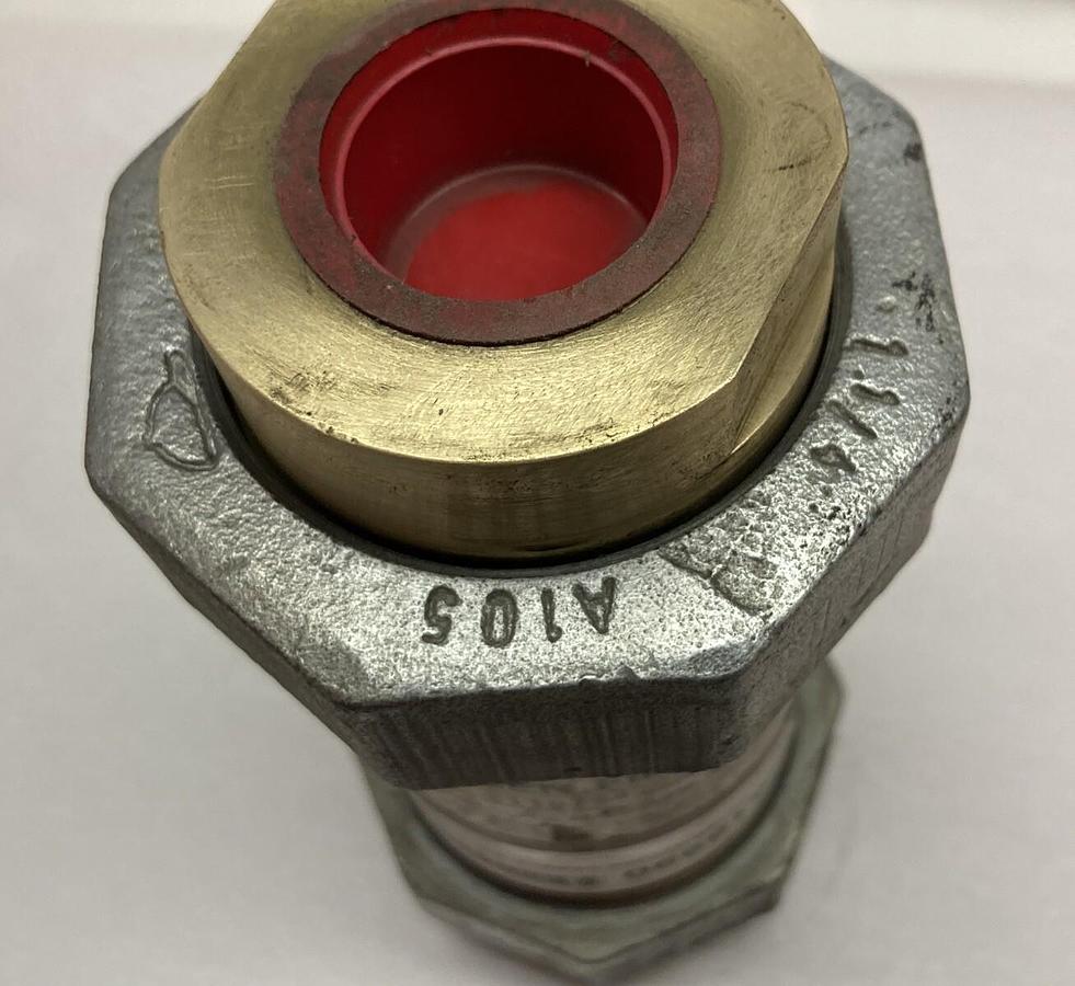 Used Oxweld,2116734,Oxygen Filter