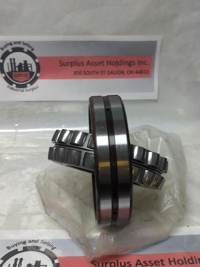 KOYO,22217RHRW33,SPHERICAL ROLLER BEARING 85MM BORE MISSING BOX NOS