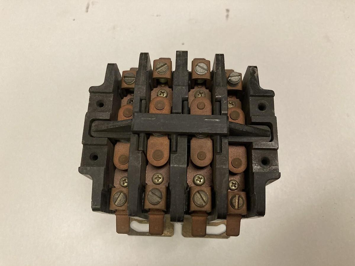 Used P&H,479U99D1,Magnetic Contactor