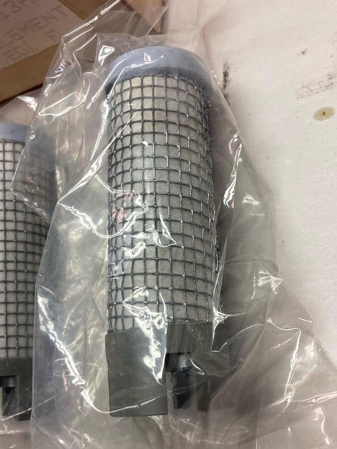 Finite Filter Co,10CW08-033,Grade 10 Coalescing Elements BOX OF 4