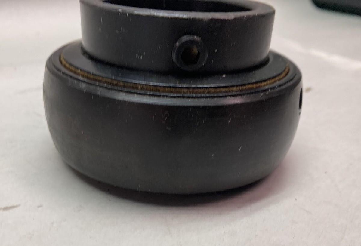 Used Sealmaster,2-115,Ball Bearing Insert