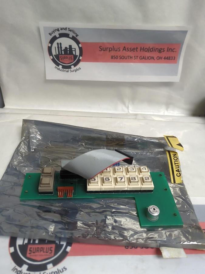 BICRON,9410064,CONTROL CIRCUIT BOARD NOS