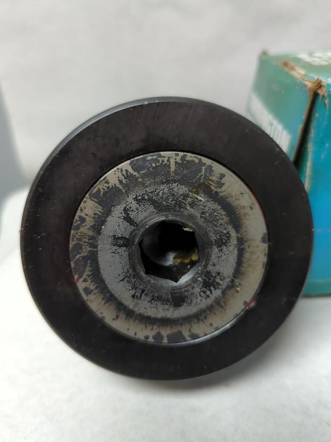 TORIINGTON,CRSB-64,CAM FOLLOWER 4 INCH NOS