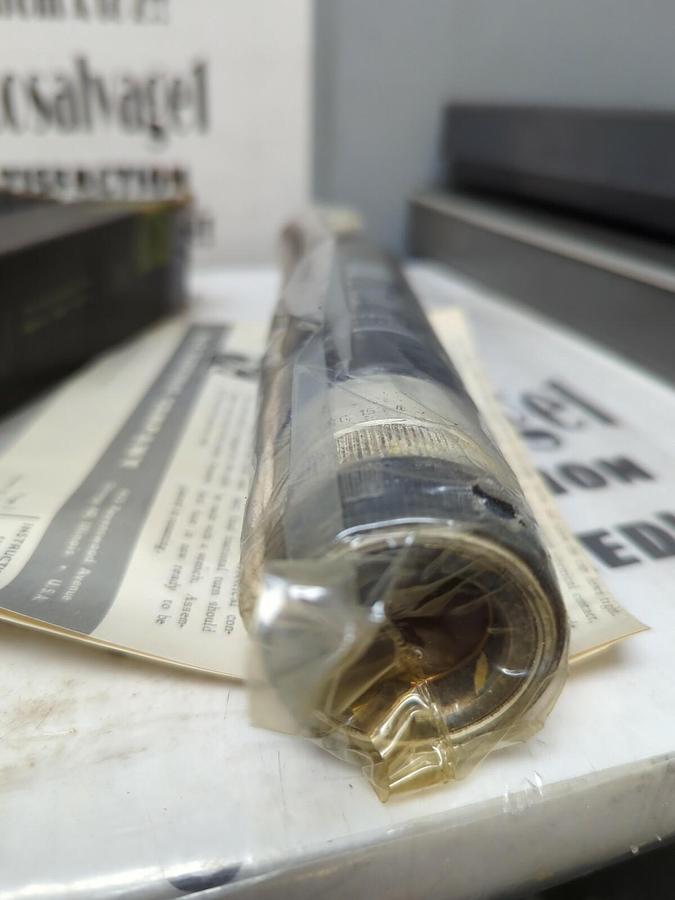 S & C,130500 SM-5,REFILL UNIT KV-4.16 AMP-300E TCC NO-153.4 NOS