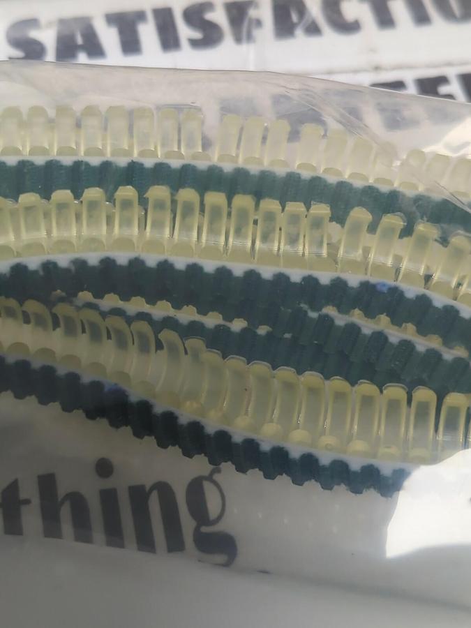 Used F.N. SHEPPARD & CO.,TUSN2000T510AA US 10T5/2000,TRULY ENDLESS TB NFT 2-PACK