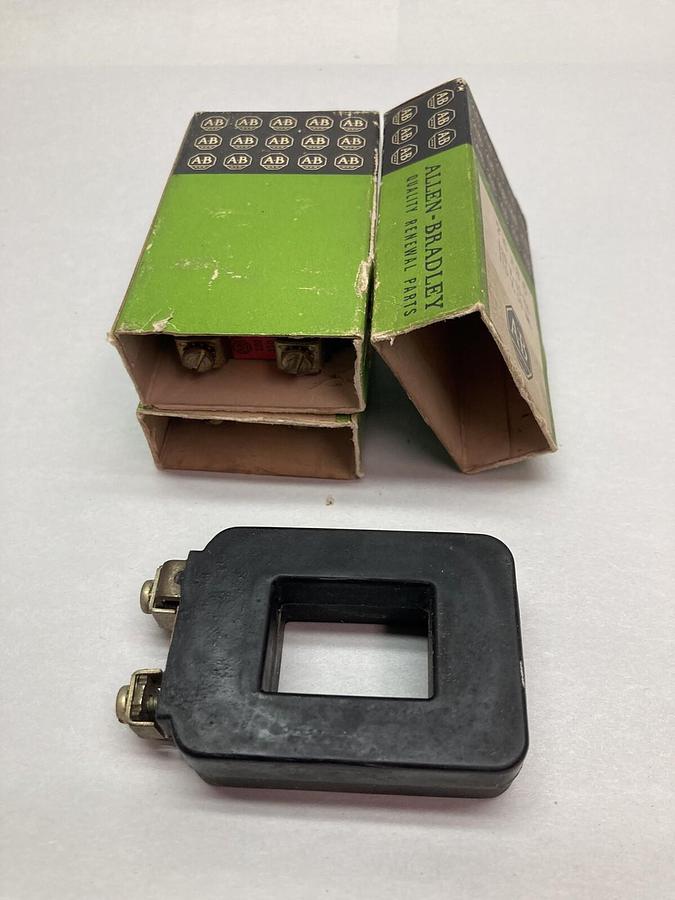 Allen-Bradley,76A86,Coil 110/120V LOT OF 3