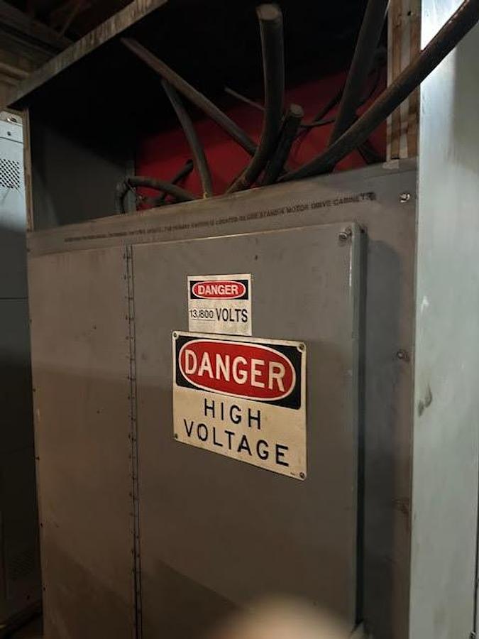 Used OTC 1500