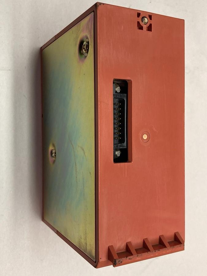 Mitsubishi,A1S61PN,Power Supply unit 5VDC 5A