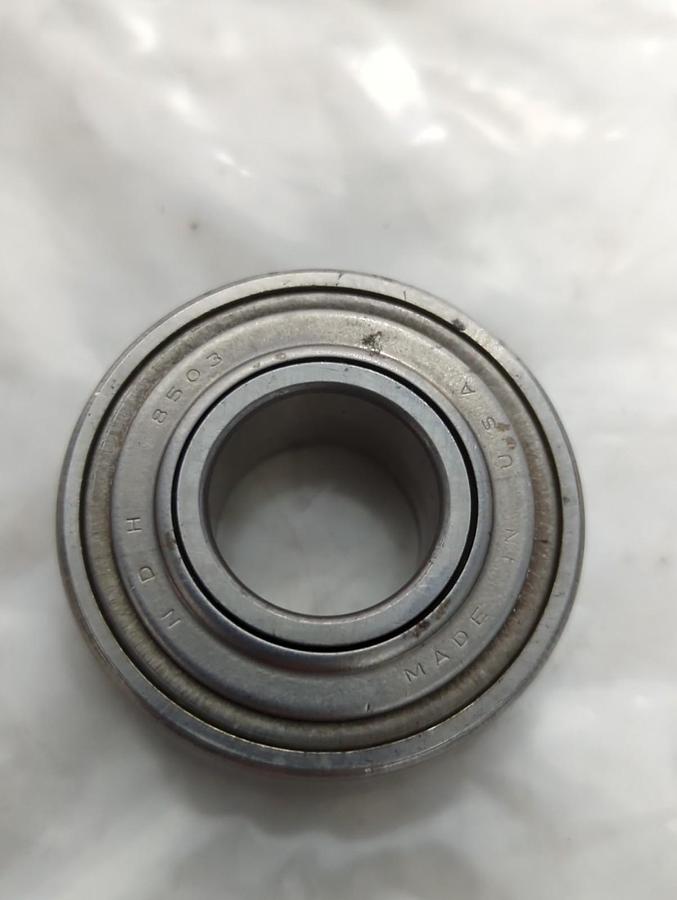 Used NDH,8503,BALL BEARING PRE-OWNED