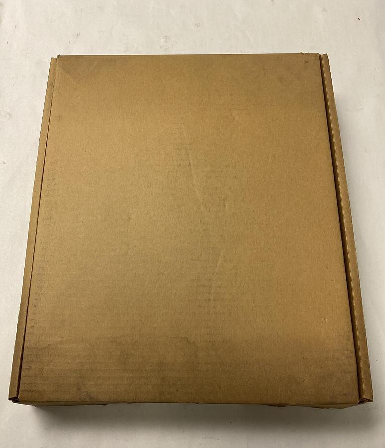 Used GE Fanuc,IC600 BF915,Series Six Axis Position Module Type 1 NOS Sealed