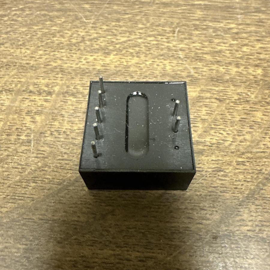 Teledyne Philbrick,1024,Amplifier Module