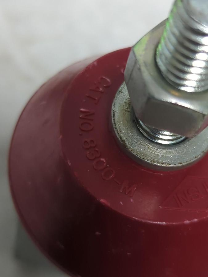 INSUL-8 CORP,8300-M,INSULATOR LOT OF 14 NOS