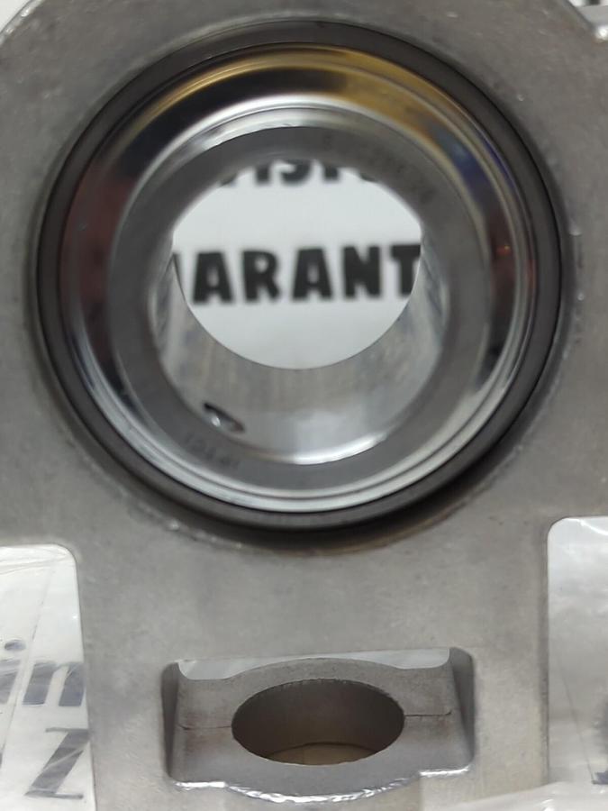 IPTCI,SUCST206-20,SET SCREW LOCK TAKE UP BEARING 1-1/4 INCH BORE MISSING BOX