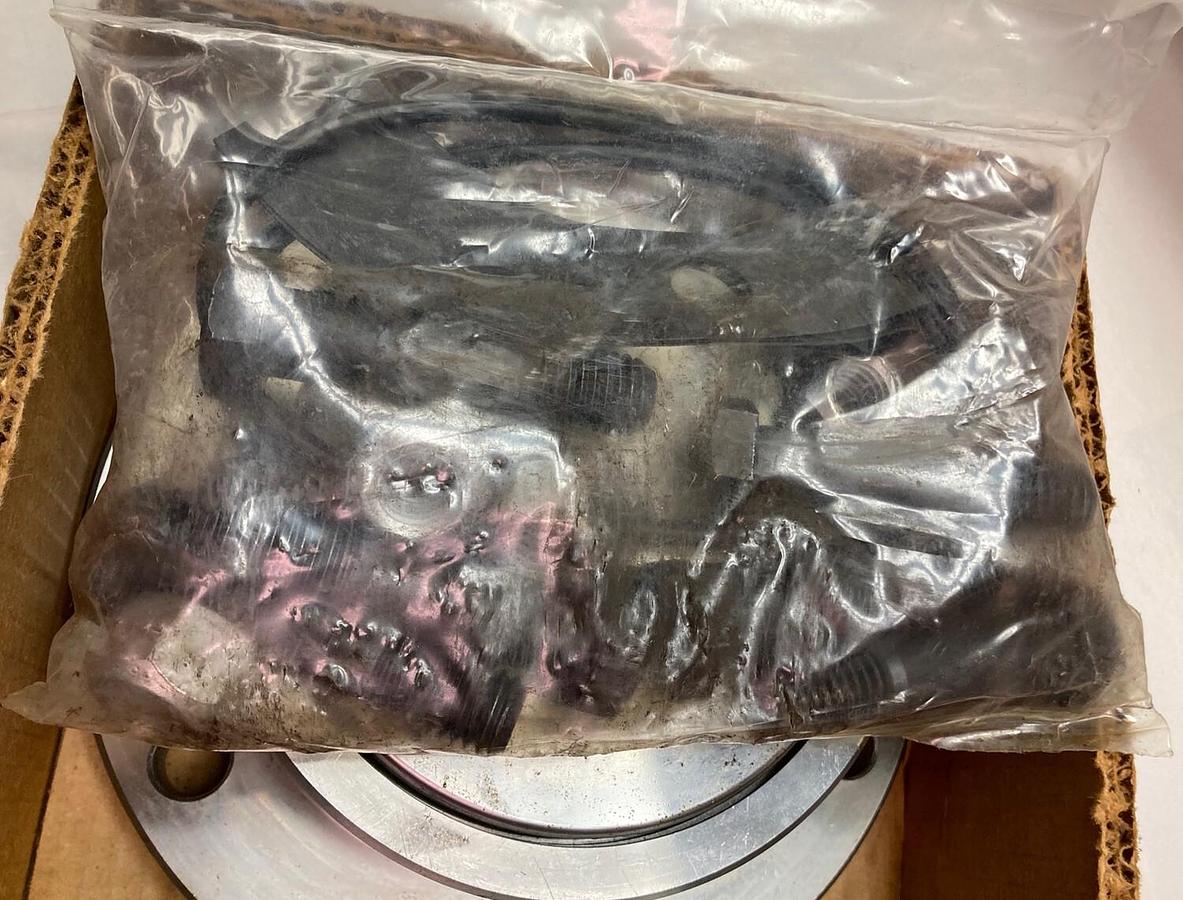 Zurn Industries,F202.5EB 212850-026RB,Flex Half with G&F