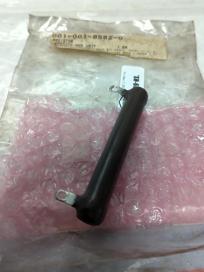 OHMITE,L50J25R,RESISTOR 250 OHM 50W NOS