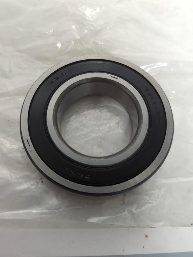 Used RBI,6209-RS,DEEP GROOVE BALL BEARING PRE-OWNED