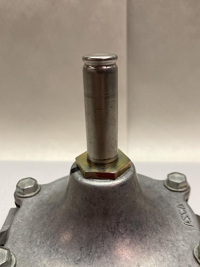 Asco,1 3/4 Inch,2-Way Release Valve