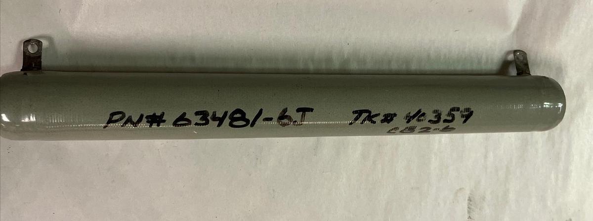 RELIANCE,63481-6J,RESISTOR