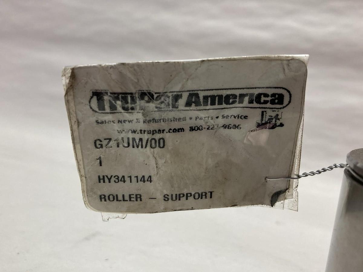 TruPar,GZ1UM/00,Support Roller