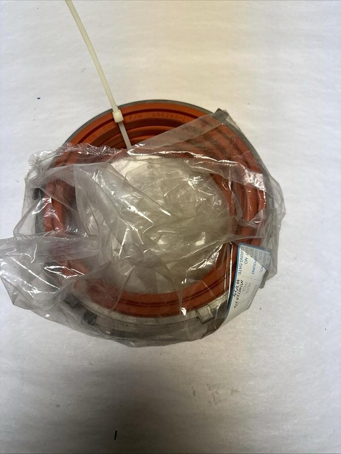 United Conveyor,408293-1,Flange Gasket Lot of 4