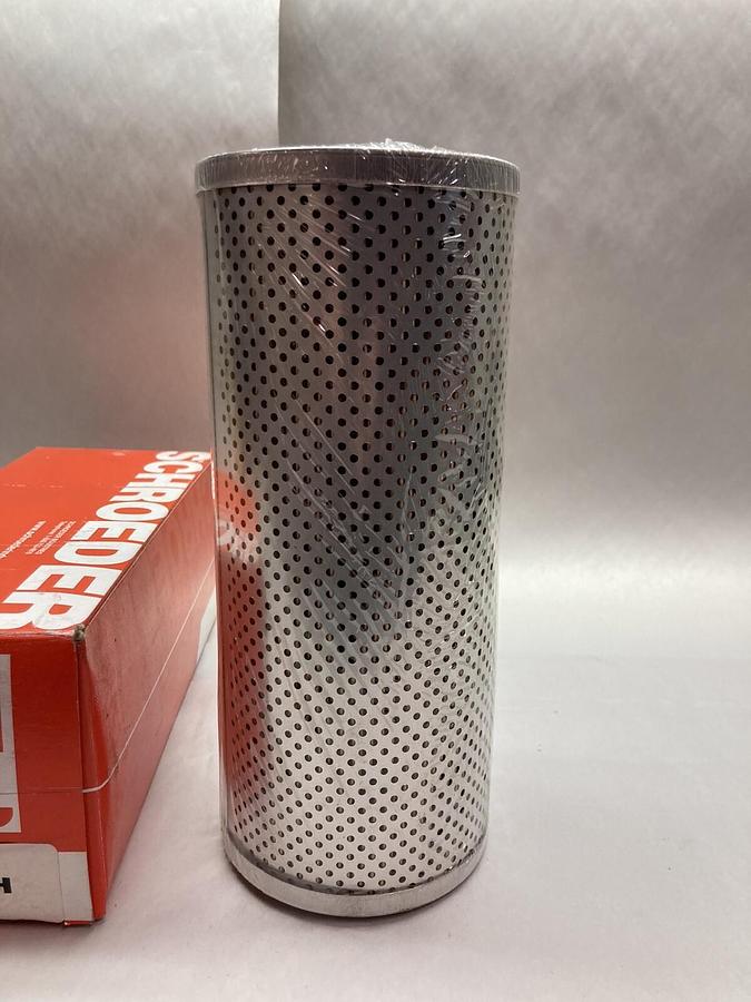 Schroeder,K10H,Micron Filter Element