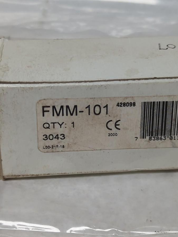 NOTIFIER,FMM-101,ADRESSABLE MONITOR MODULE NOS