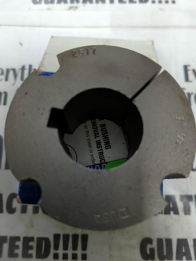 MARTIN,2517 1-1/2,TAPER LOCK BUSHING NOS