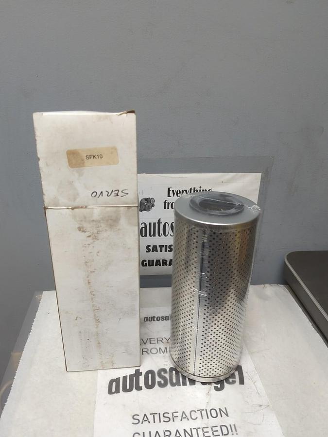 UNBRANDED,SFK10,HYDRAULIC FILTER ELEMENT NOS