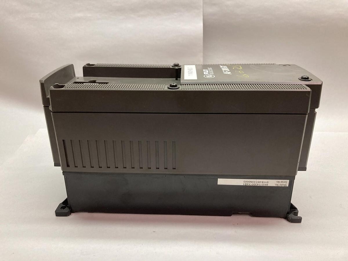 Used Fuji Electric,AF-300 G11 6KG1143001X4B1,Motor Drive