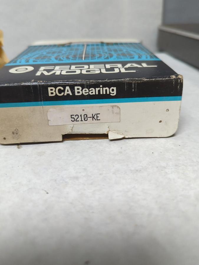 FEDERAL MOGUL,5210-KE,ROLLER BEARING ASSEMBLY NOS