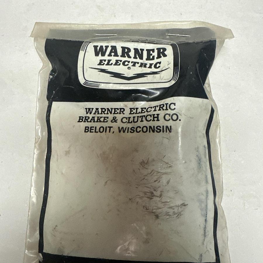 Used Warner Electric,5301-101-014,AutoGap Accessory Kit