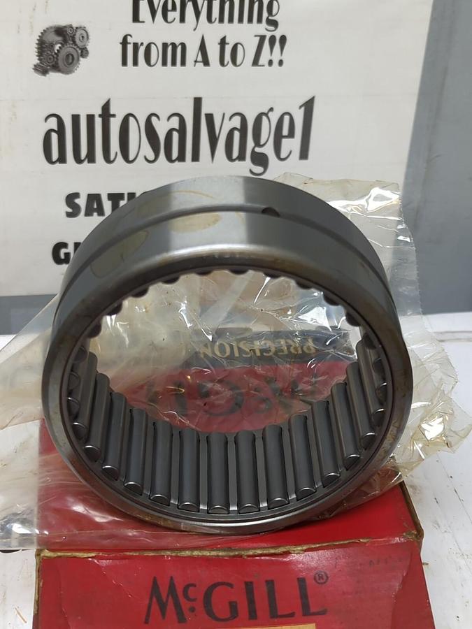 MCGILL,MR-64,NEEDLE ROLLER BEARING NOS