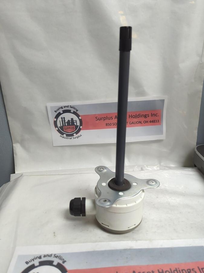 Used DWYER,RHP-3D22,HUMIDITY TRANSDUCER PRE-OWNED