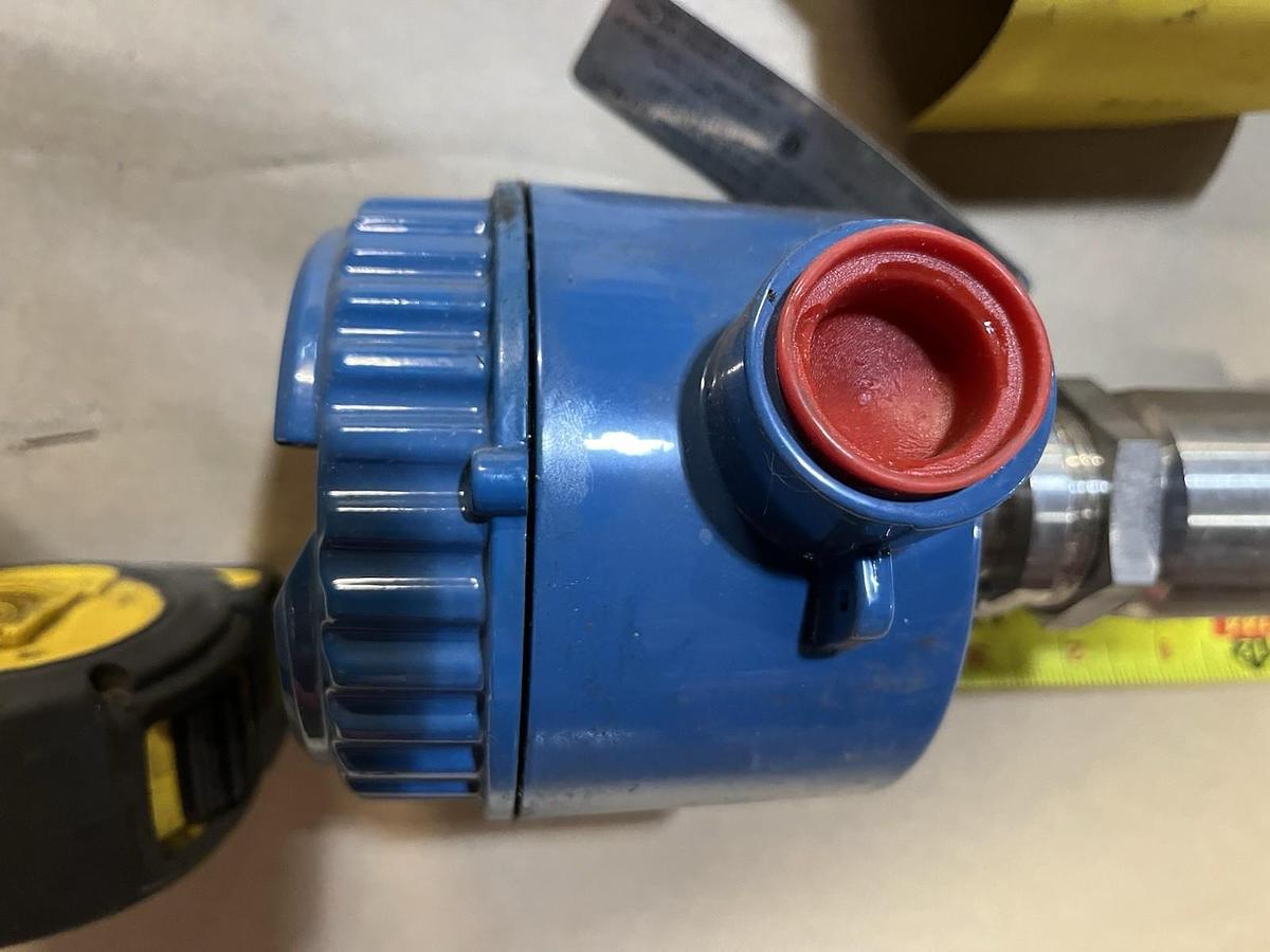 AMETEK DREXELBROOK,700-0002-057,RCT SERIES LEVEL CONTROL 12' SENSING ELEMENT