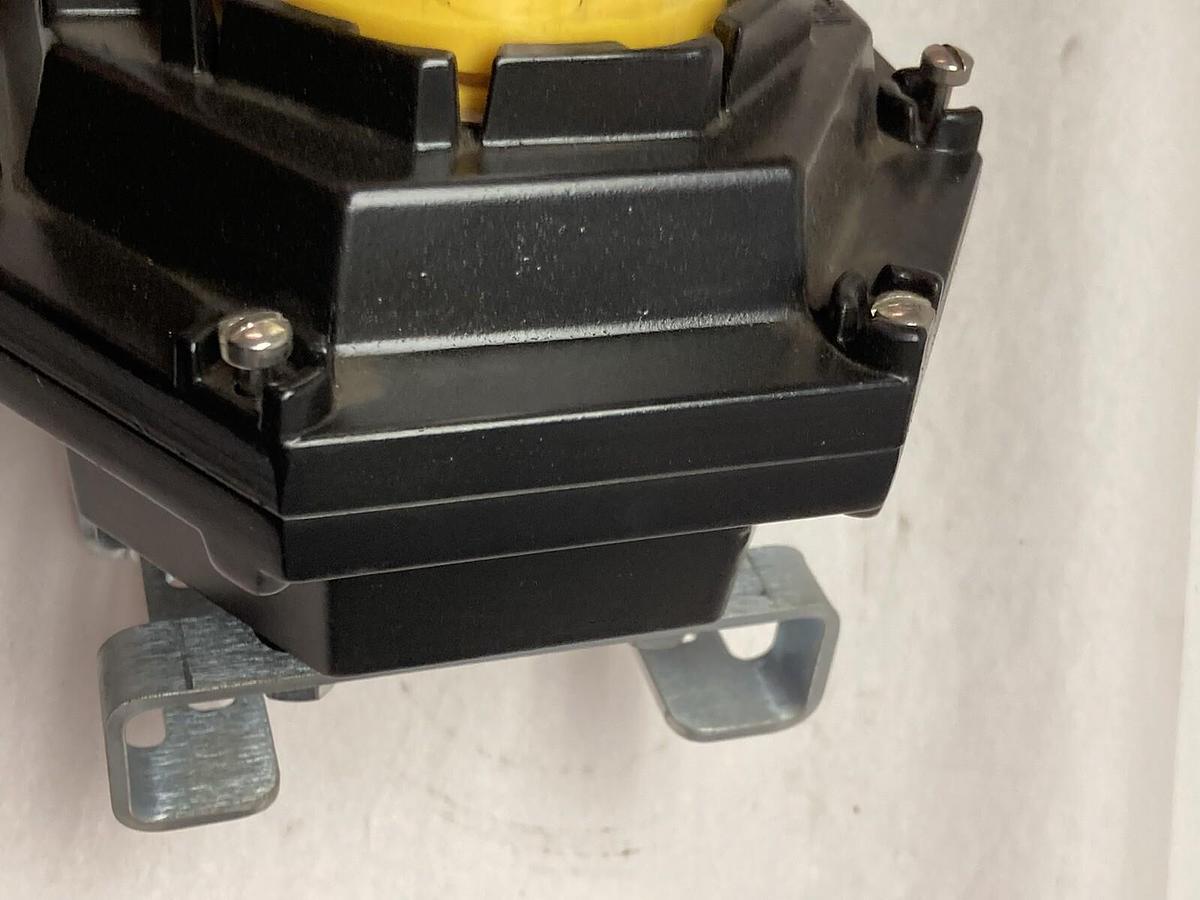 Moniteur Devices,AMYB-5420,Valve Position Transmitter