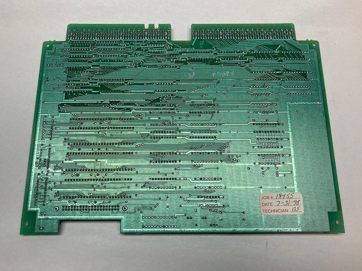 Used GE Fancu,IC600CB524M,Circuit Board