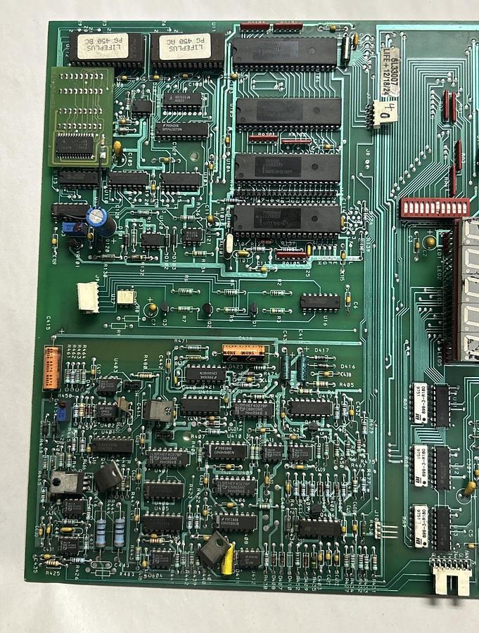 Used GENERIC,3L2112B,PC BOARD