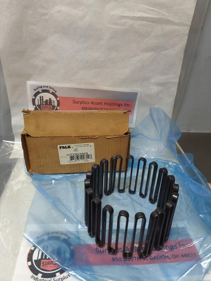 FALK,0706393,10F GRID ONLY NOS