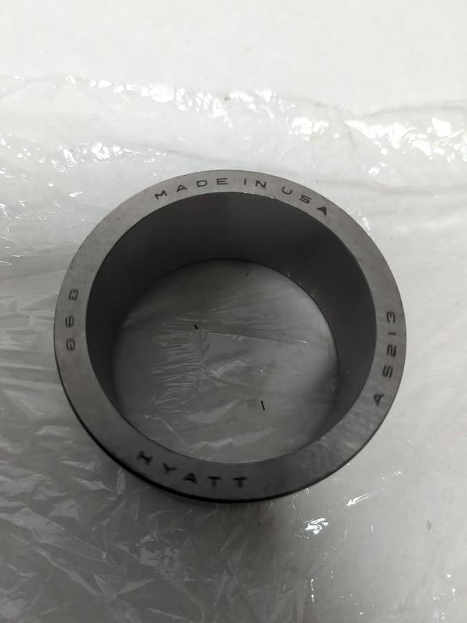 HYATT,A25217,ROLLER BEARING INNER RACE 868 MISSING BOX