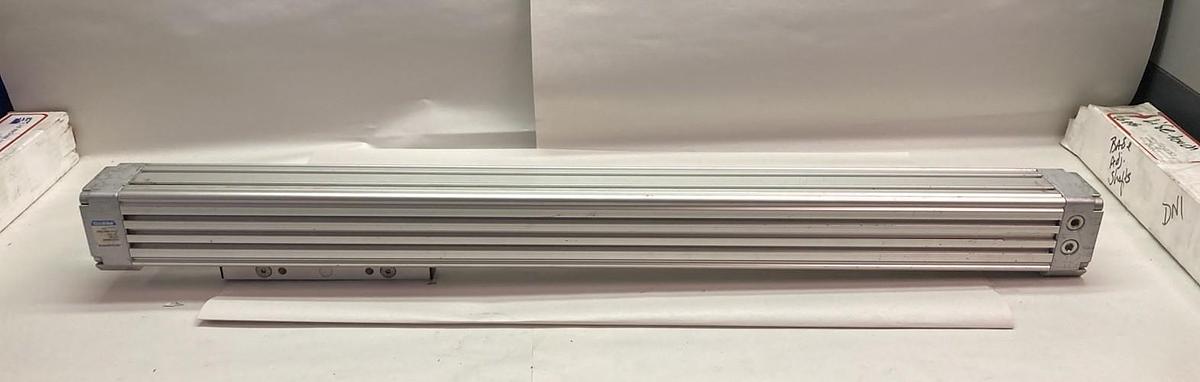 Used Festo,DGP-40-483-PPVAB,Linear Actuator 8bar 120psi