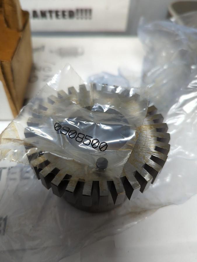 FALK,0704619,1050T HUB 1.625 BORE 3/8 X 3/16 KW