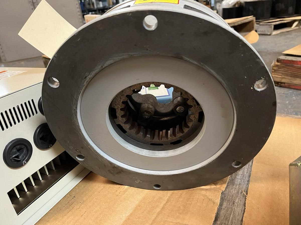 WICHITA,20000755,LOW INERTIA AIR DISC CLUTCH