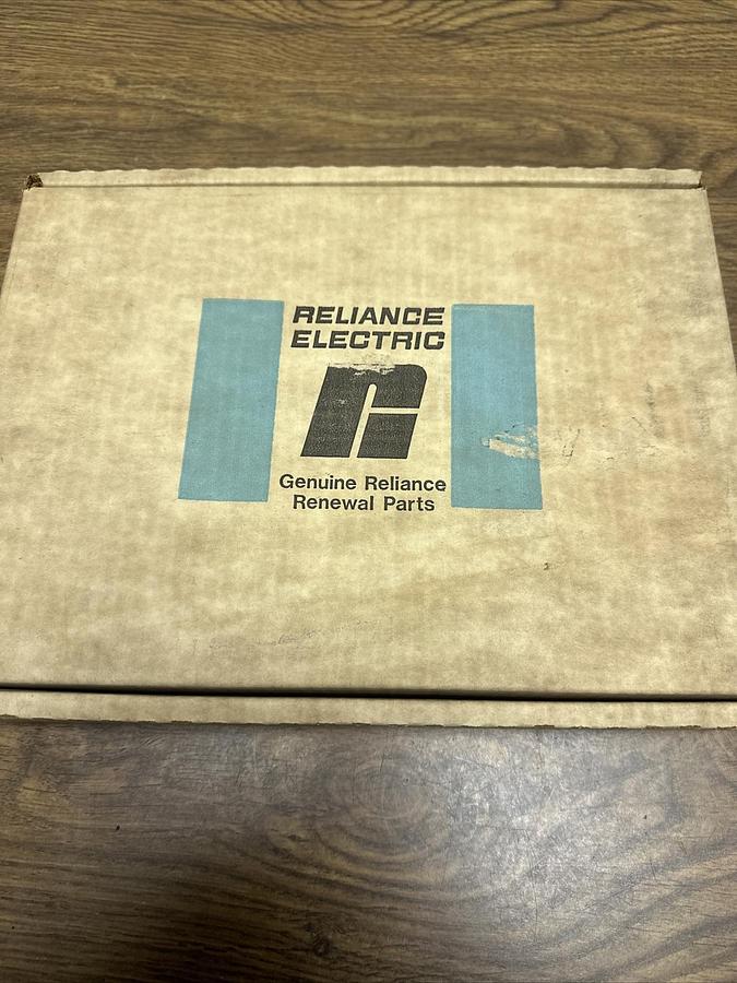 Reliance Electric,847332-X,Electronic Circuit Board